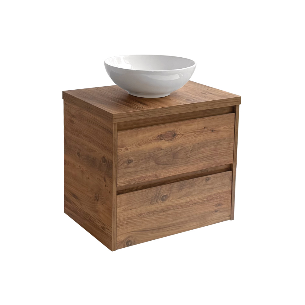 Sanicare Avenza onderkast 65cm arrano oak
