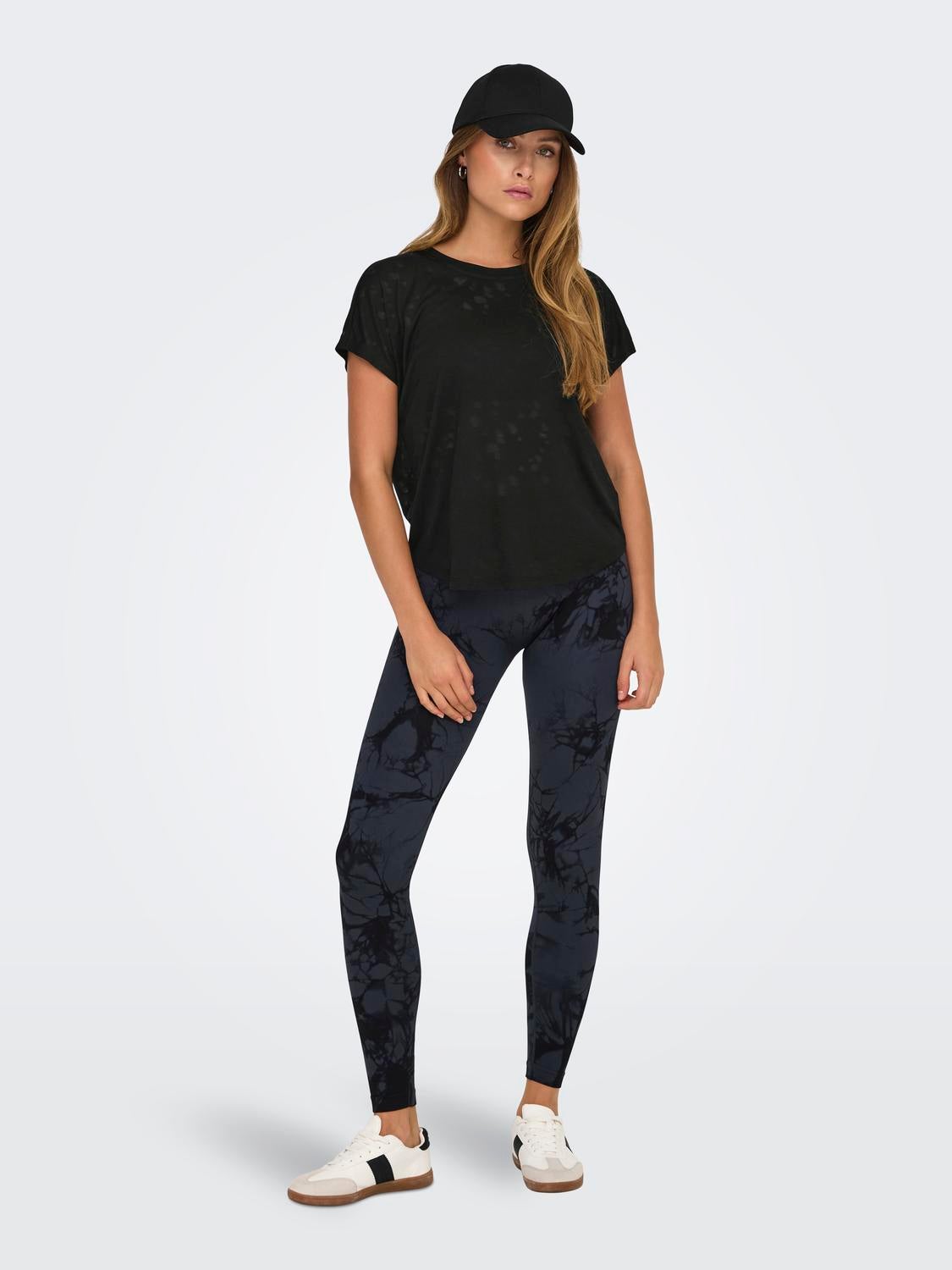 ONPAUB-BIA T-shirt Black