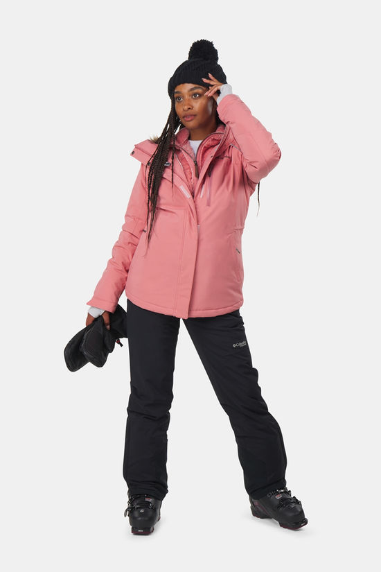 Columbia Columbia Ava Alpine Ii Insulated Jacket Ski-Jas Dames