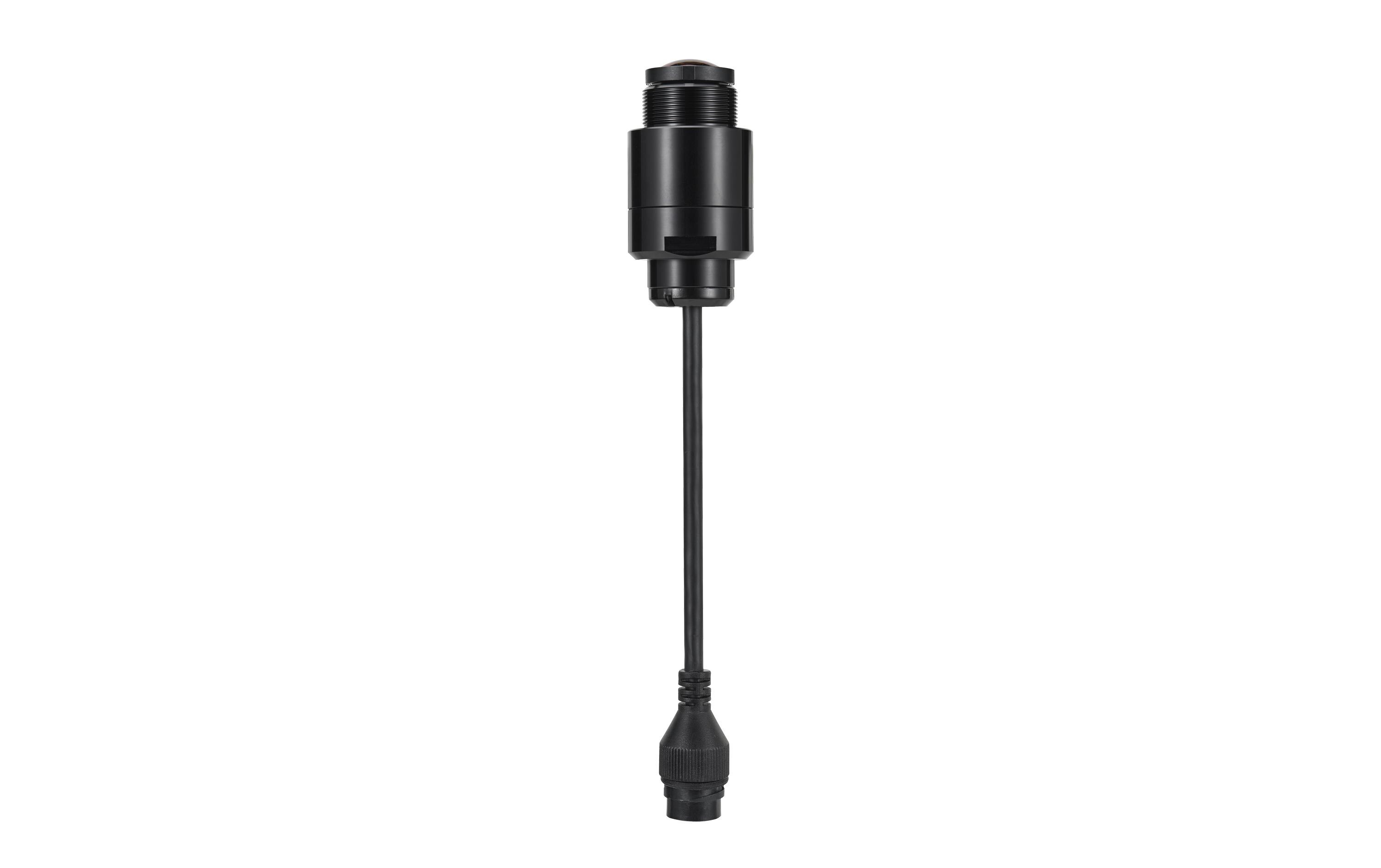 Sensor-Modul SLA-T1080FA 1.6 mm Fisheye<br>1.6 mm Fisheye-Objektiv-Modul für PNM-9000QB