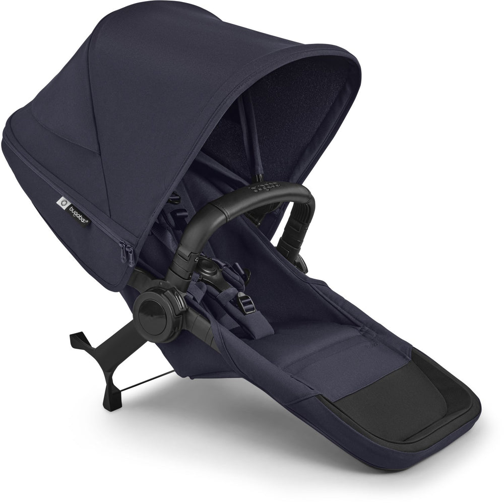 Køb Bugaboo Donkey 6 Søskende Sæde Deep Indigo