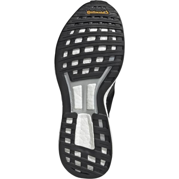 Chaussure running ADIDAS ADIZERO BOSTON 9 W CORE BLACK/CLOUD WHITE/GREY