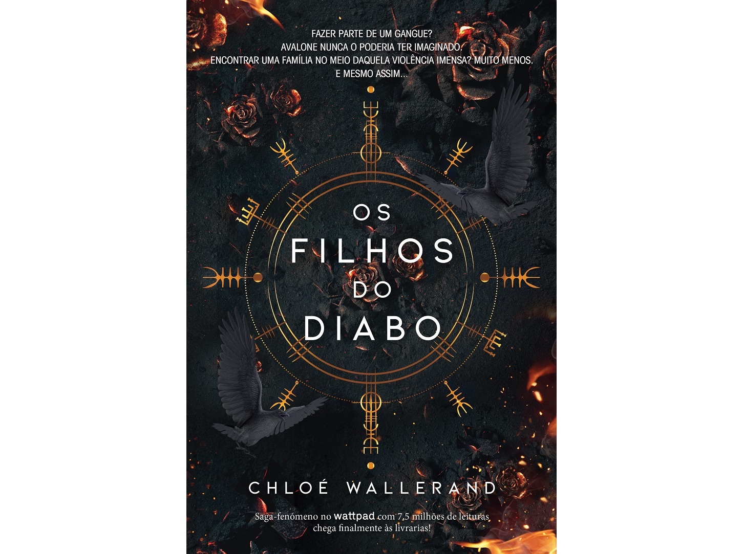 OS FILHOS DO DIABO