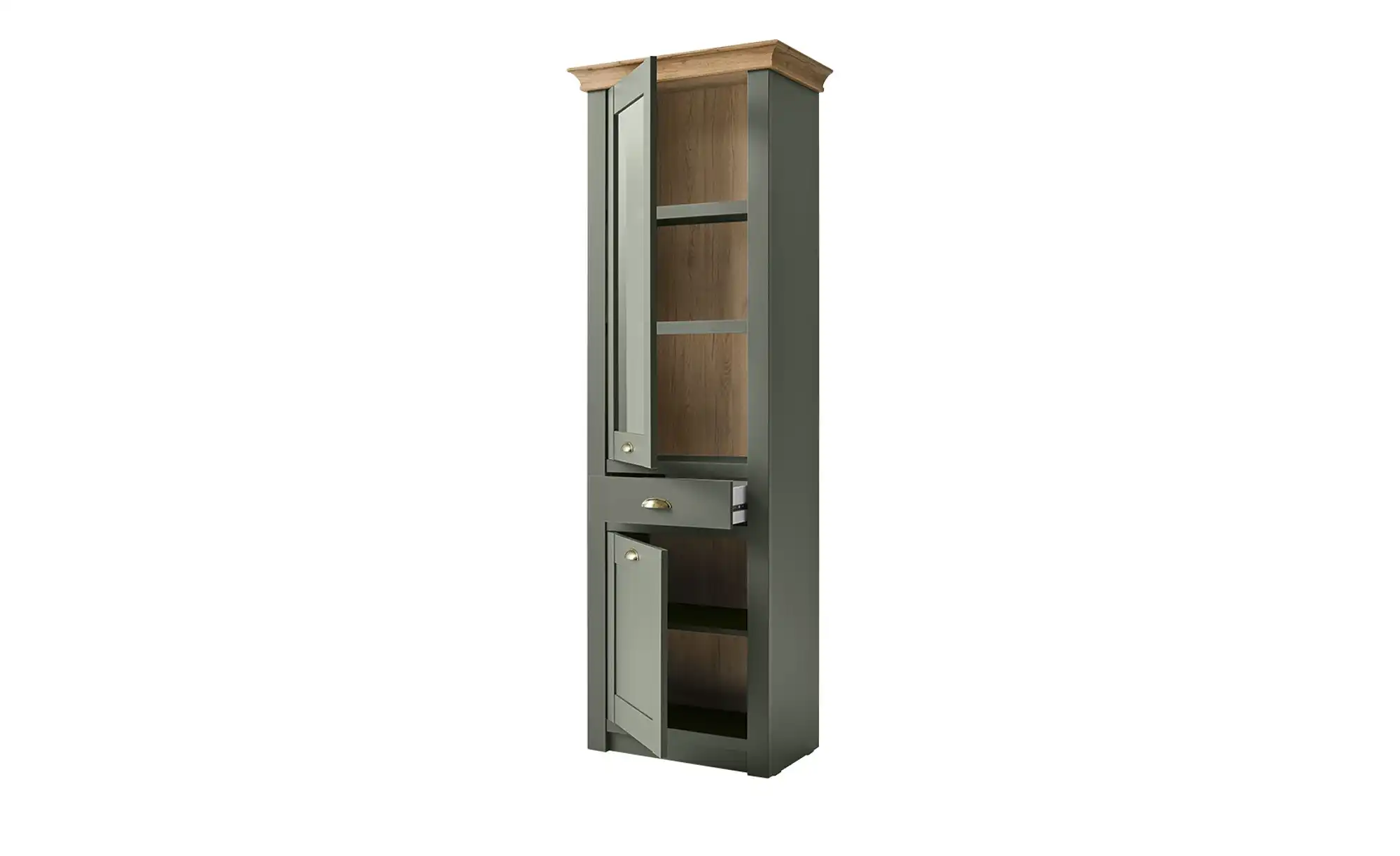 Vitrine Florentina