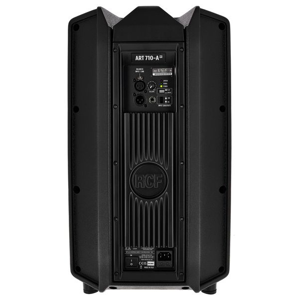 RCF Art 710-A MK V Cover Bundle