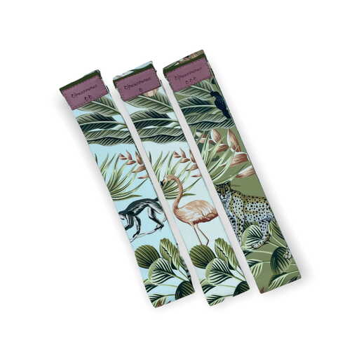 Bandas elásticas Peachperfect Jungle Médio