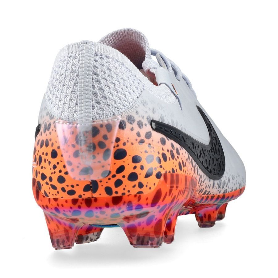 Nike Tiempo Legend 10 Elite FG ÉDITION JOUEUR Electric - Multicolor