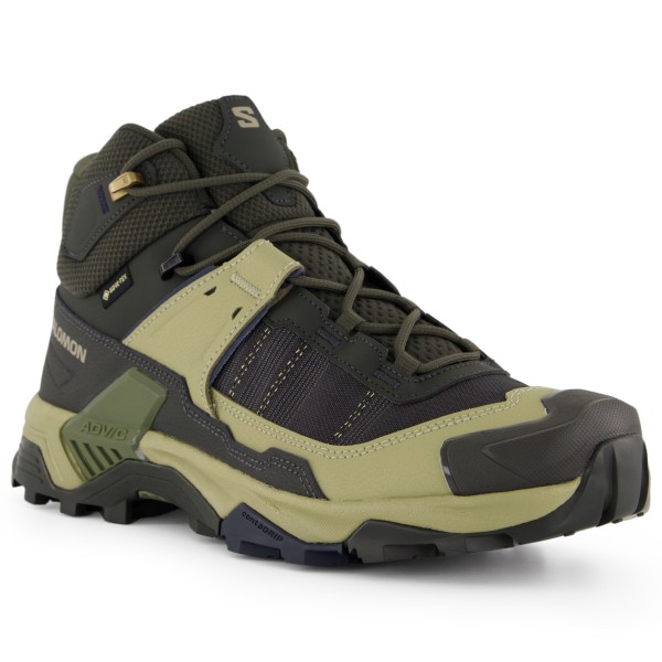 Salomon - X Ultra 5 Mid GORE-TEX - Chaussures de randonnée