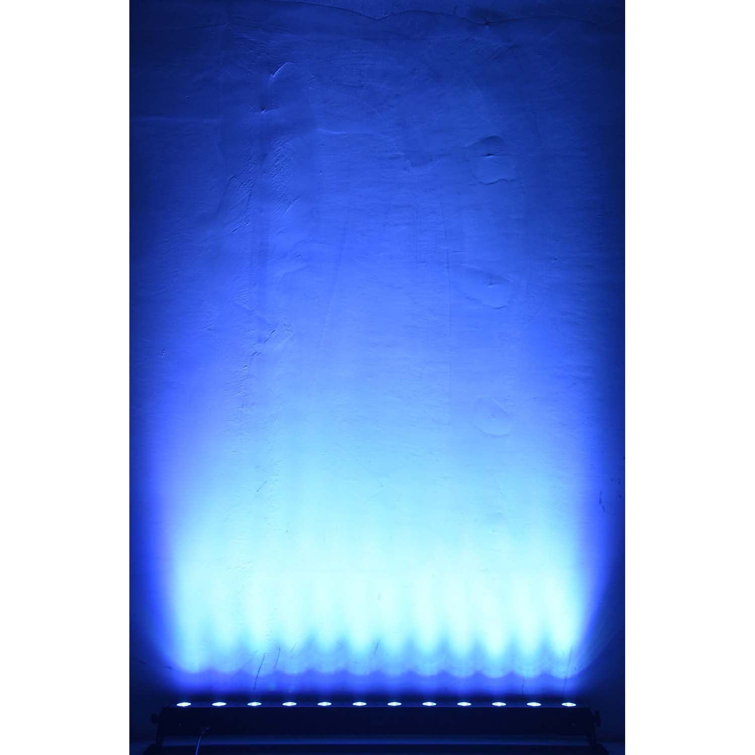 BeamZ LCB140 LED-bar 4 kleuren 12 LED’s