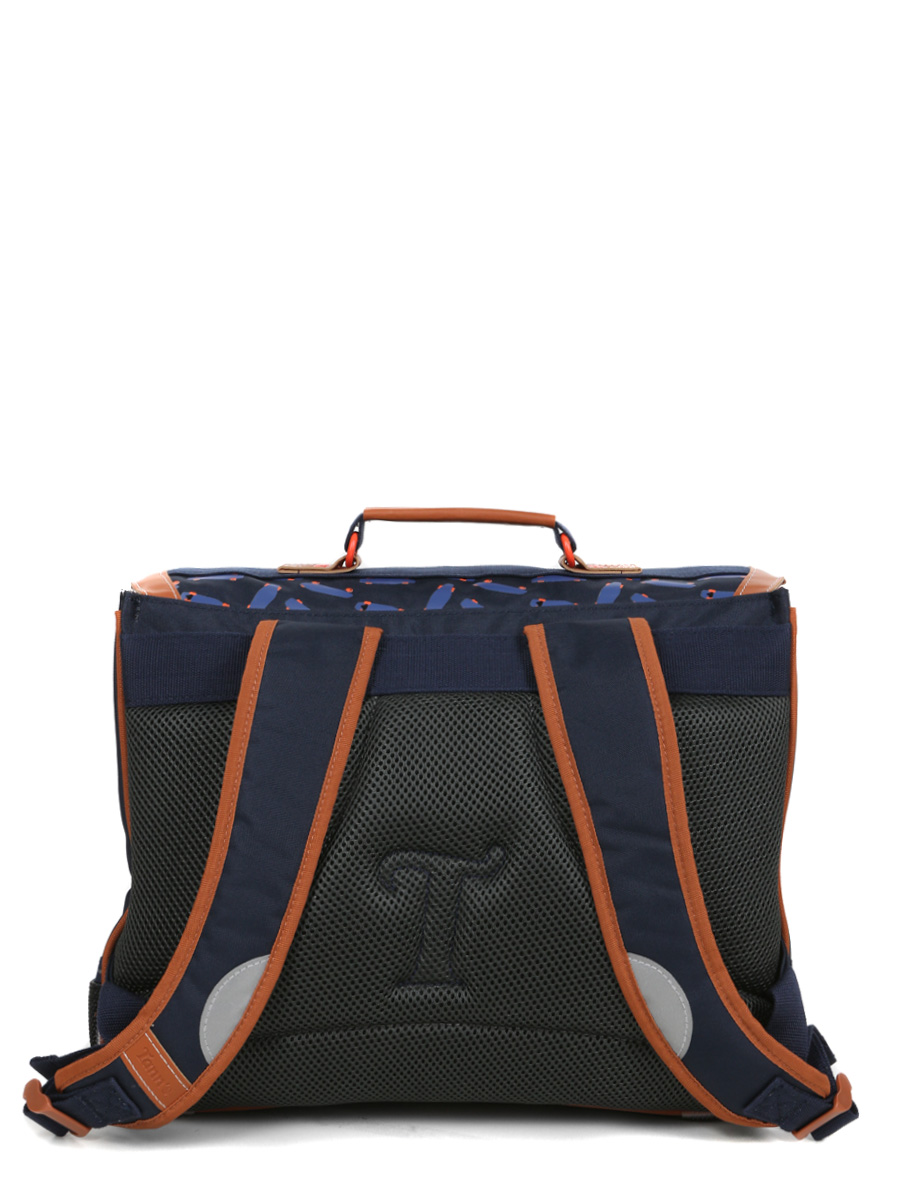 Cartable Tann's Pablo 38 cm