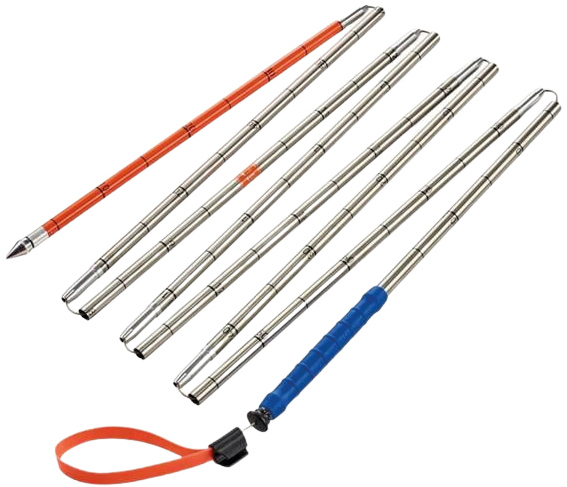 Alu 320  PFA