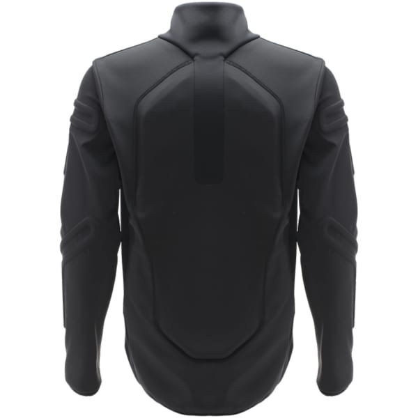 Dorsale snowboard DAINESE HP CORE S+ STRETCH-LIMO