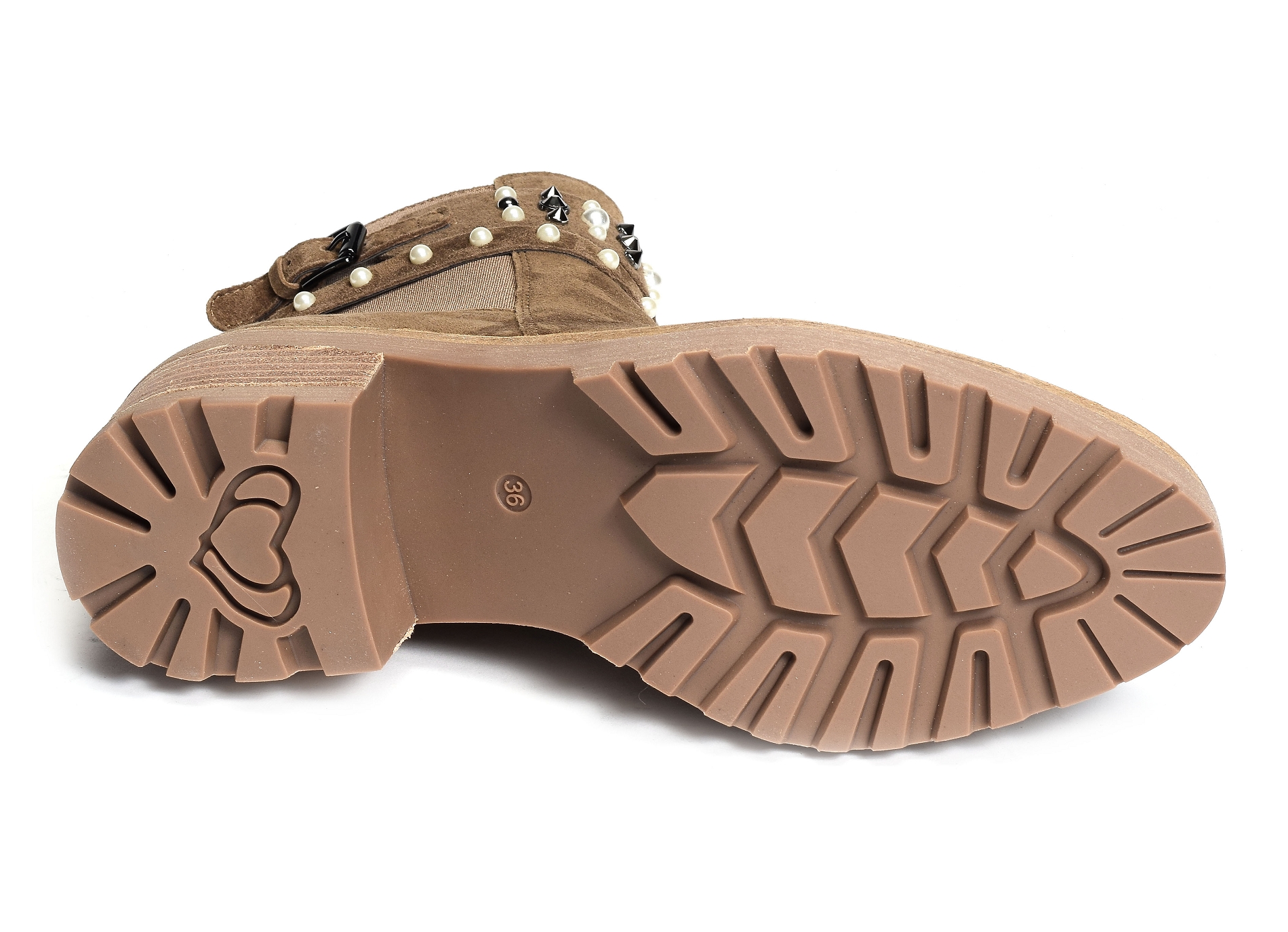 Quipus taupe