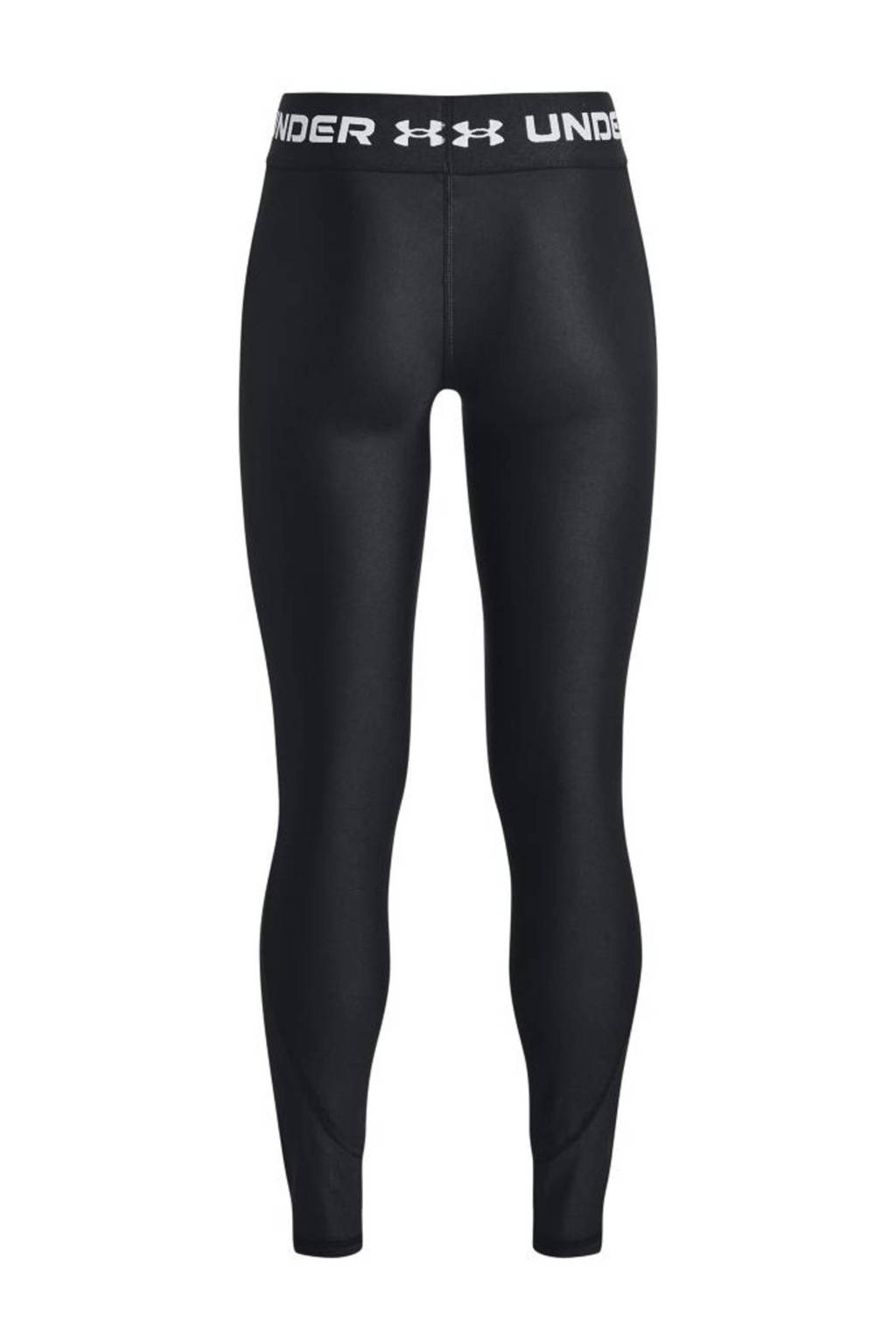 Under Armour sportlegging zwart