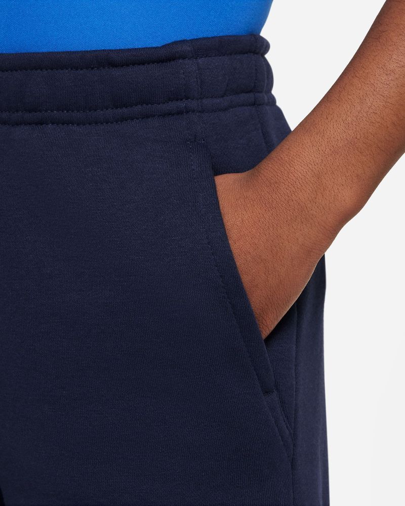 Short Nike Team Club 20 pour enfant