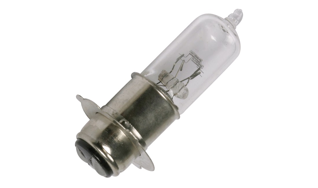 Forpære 12V-35/35W halogen