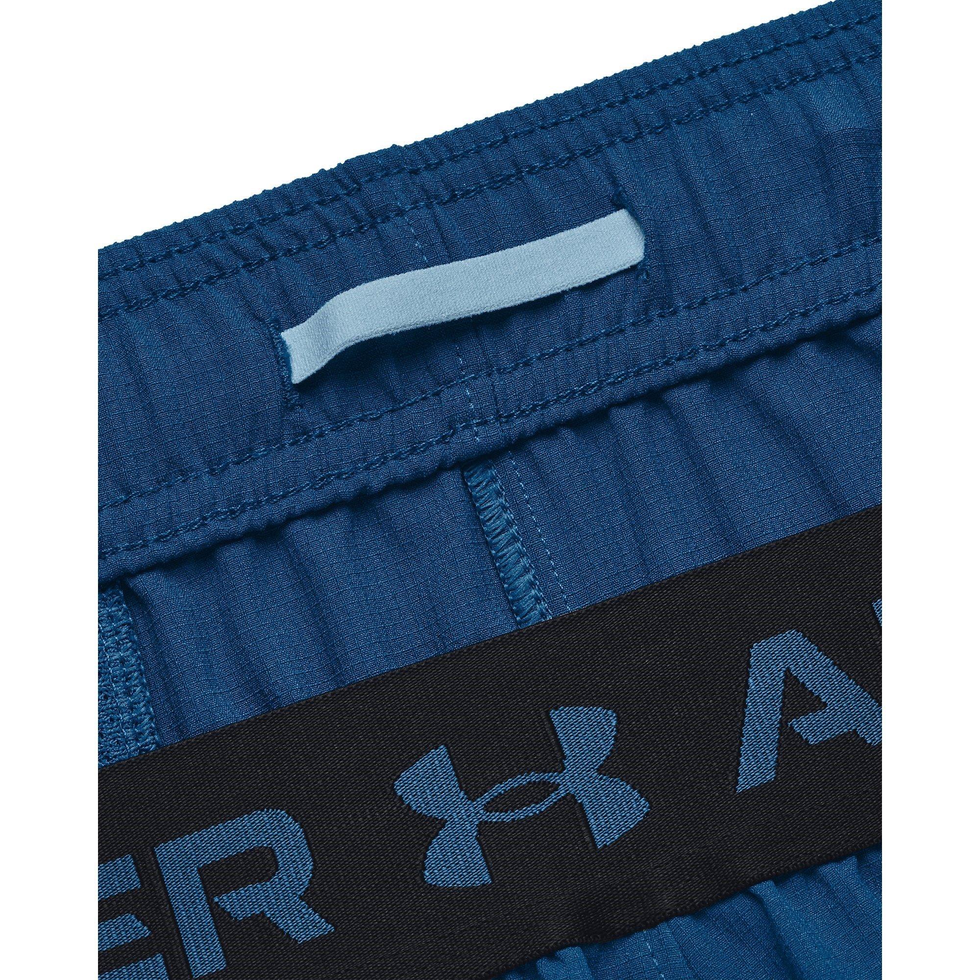 Under Armour Under Armour Ua Vanish Wvn 6in Grphic Sts Gym Short Mens