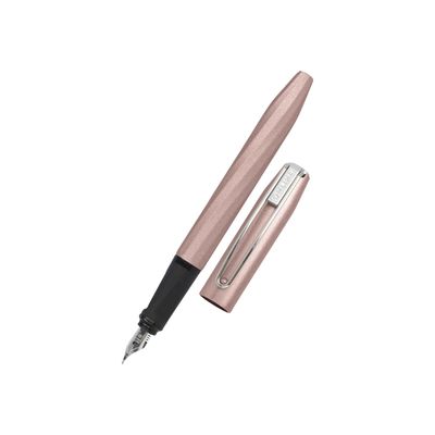Online Slope Metallic - Stylo plume rose