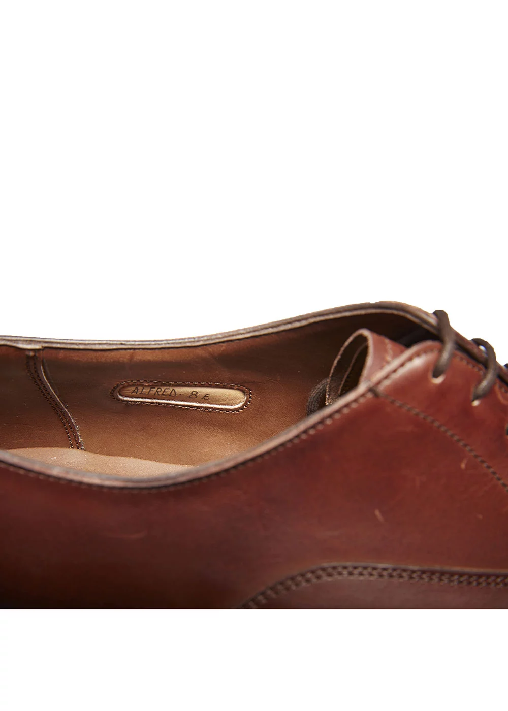 RICHELIEU ALFRED VEAU MARRON