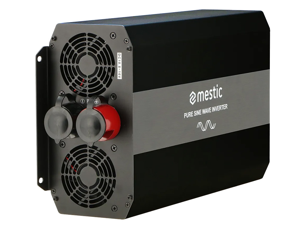 Mestic MI-2000 inverter