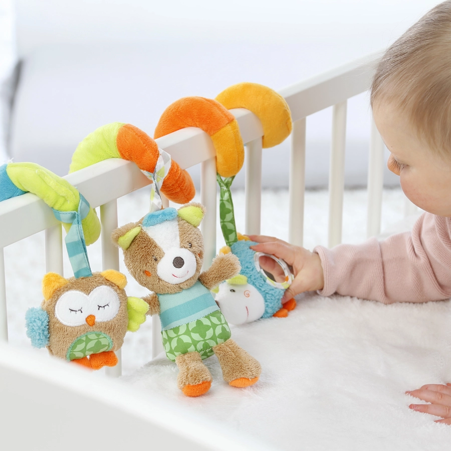 fehn® Activity-Spirale - Sleeping Forest