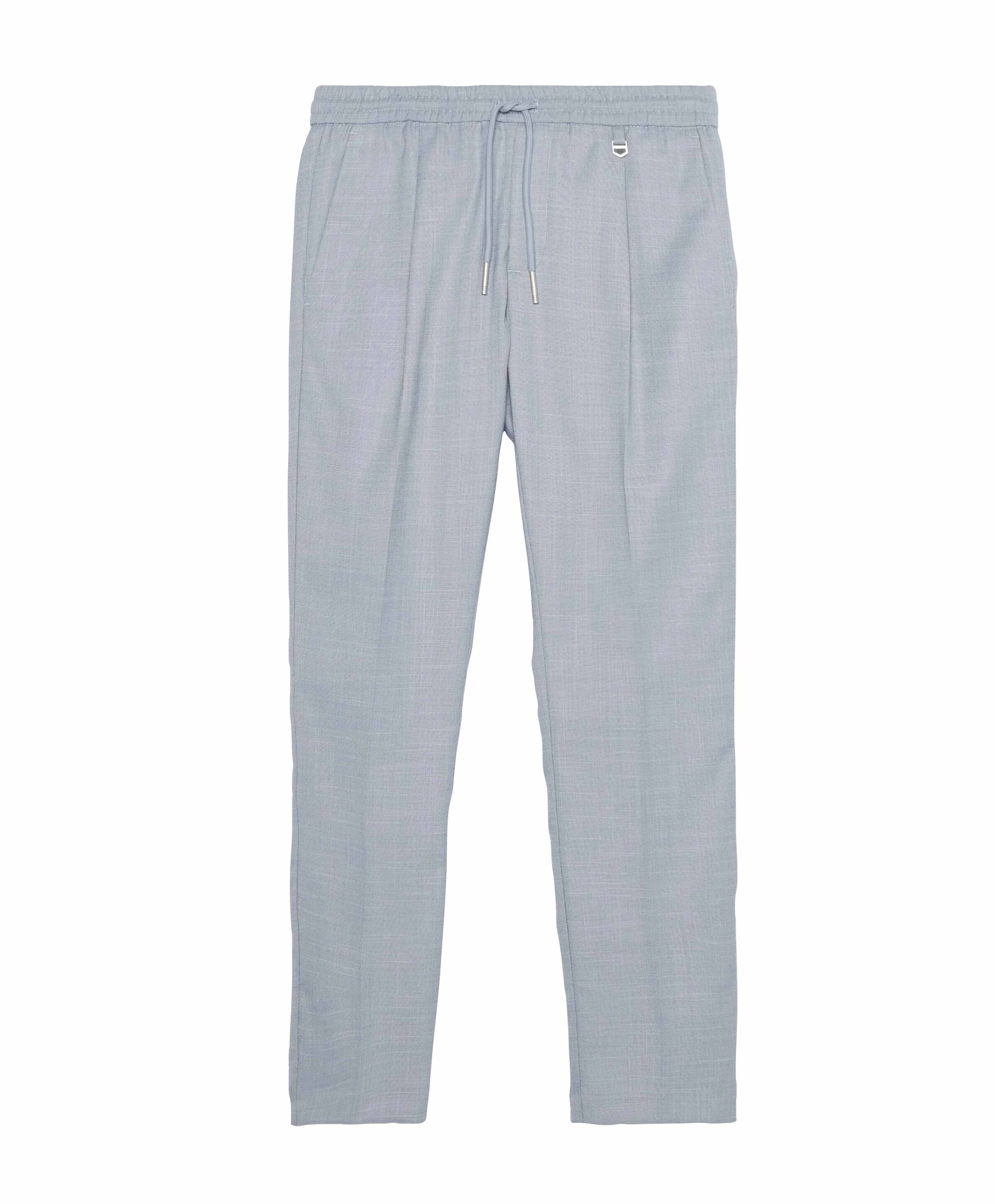 Antony Morato regular fit jongens pantalon blauw