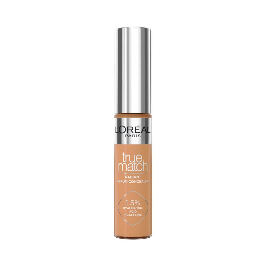 L'Oréal Paris True Match Radiant Serum Concealer 8N 11ml