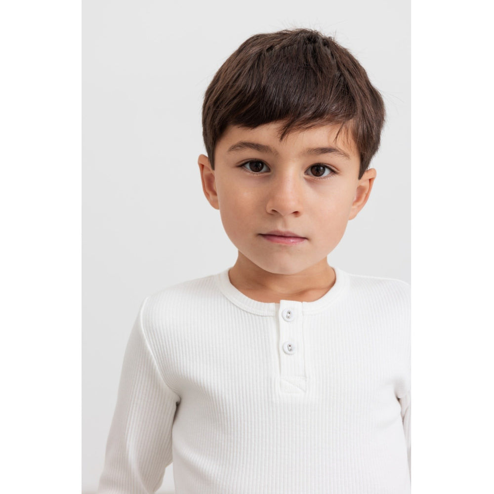 Køb MarMar Modal Gentle White Bluse
