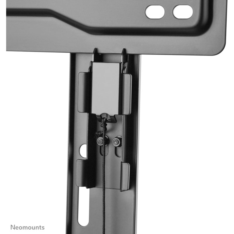 Neomounts LED-W400BLACK Support pour écran mural 32-55