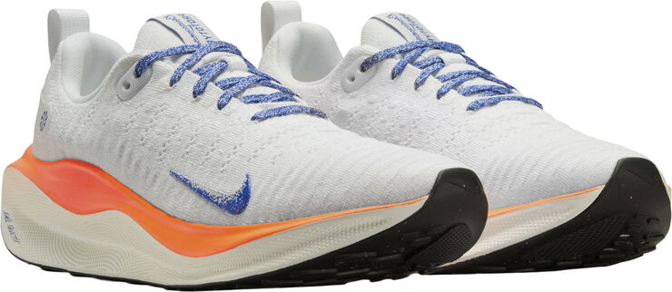 Nike Infinity Run 4 FP Løbesko Multifarvet