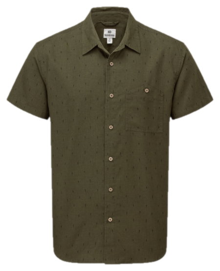 Small Tree Mancos Blouse