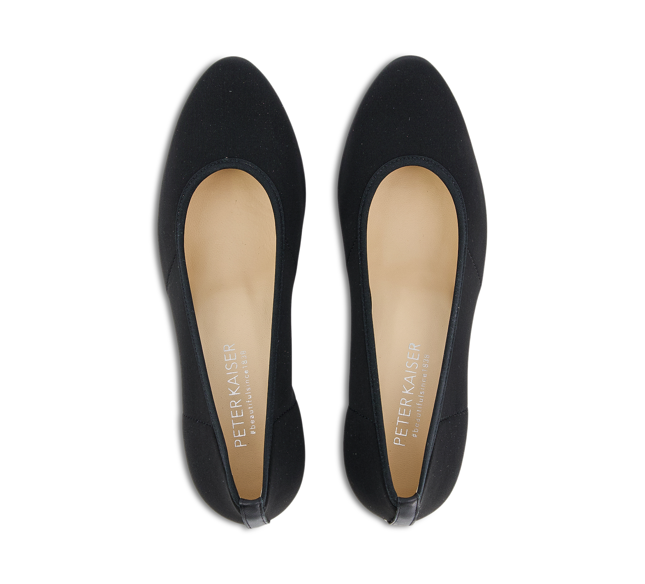 Peter Kaiser Nancy - Klassische Pumps schwarz
