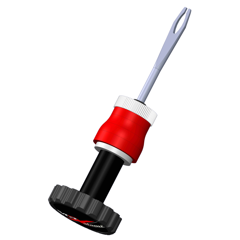 Maxalami Twister Tubeless Repair Tool 2.0