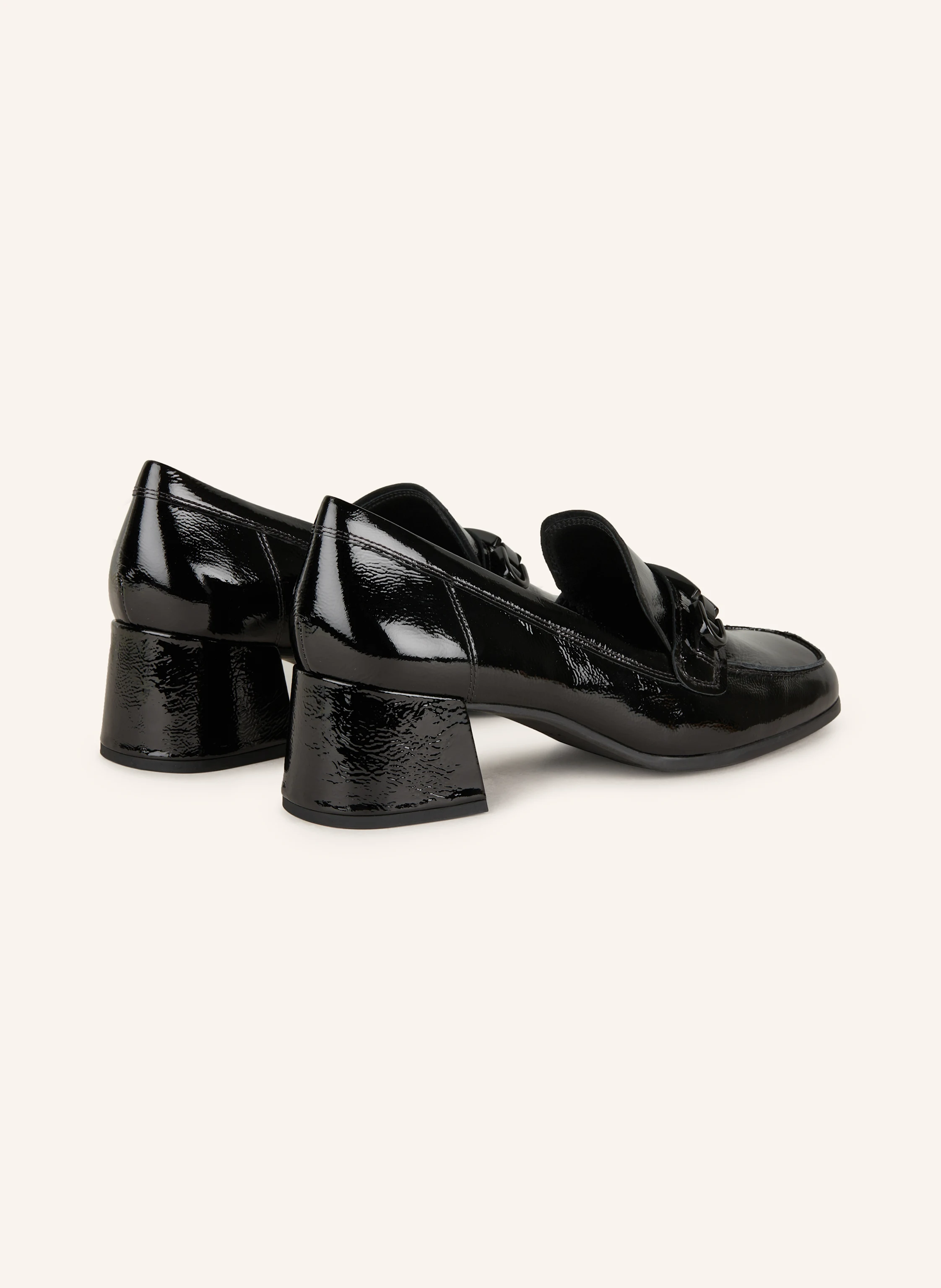 Högl Lack-Pumps