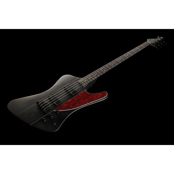 Harley Benton TB-70 SBK Deluxe Series Bundle