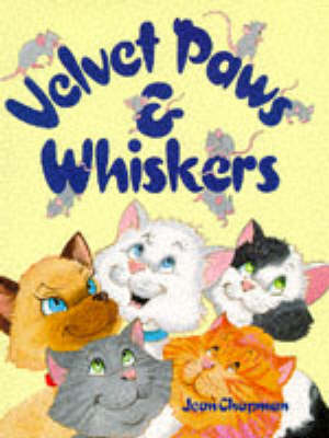 Velvet Paws and Whiskers (Hardback)