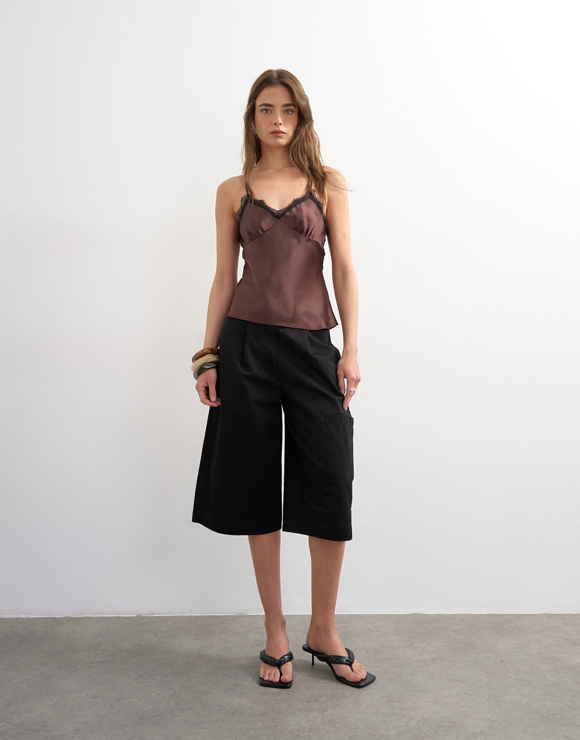 TSNAOMI Top