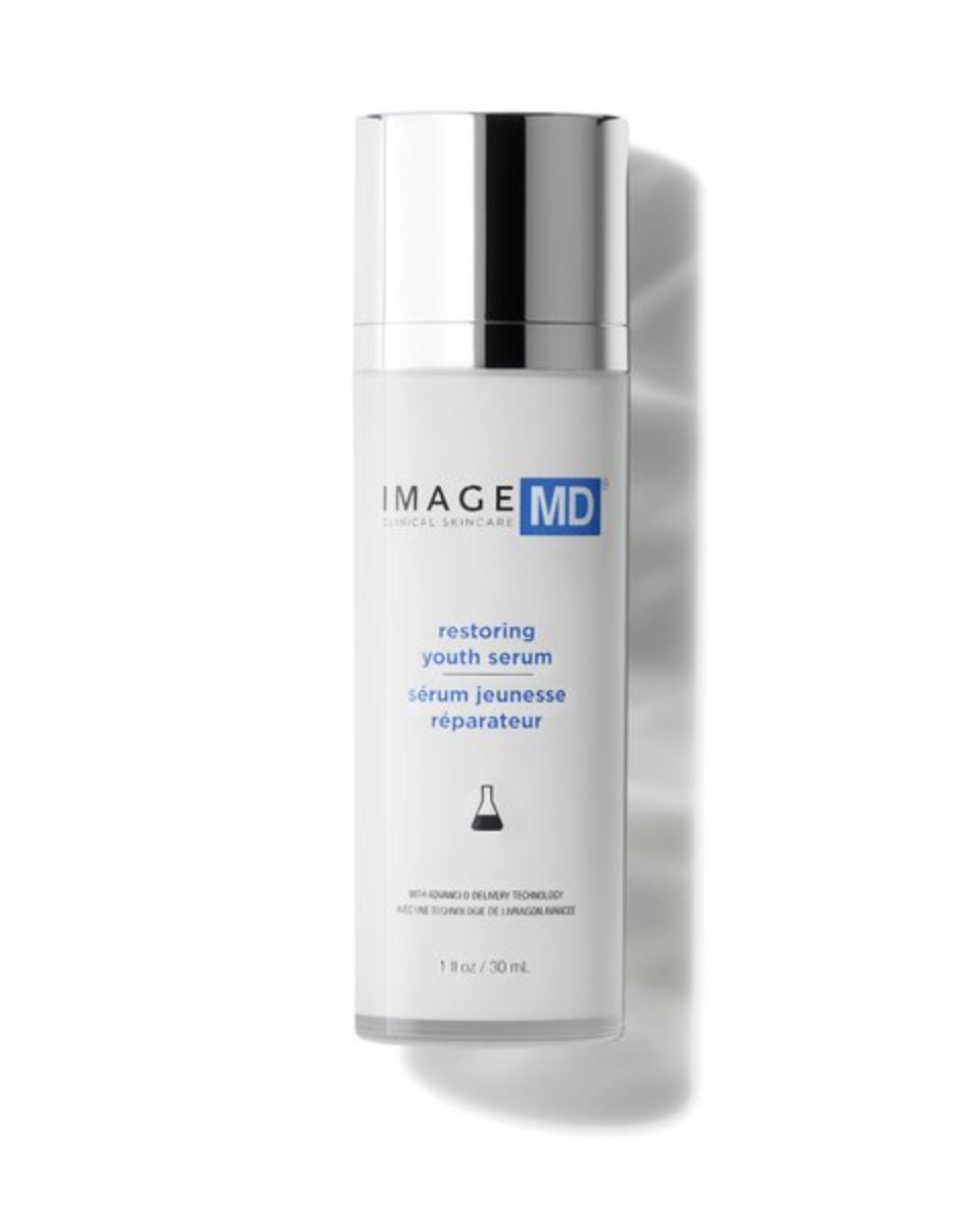 IMAGE MD Restoring Youth Serum