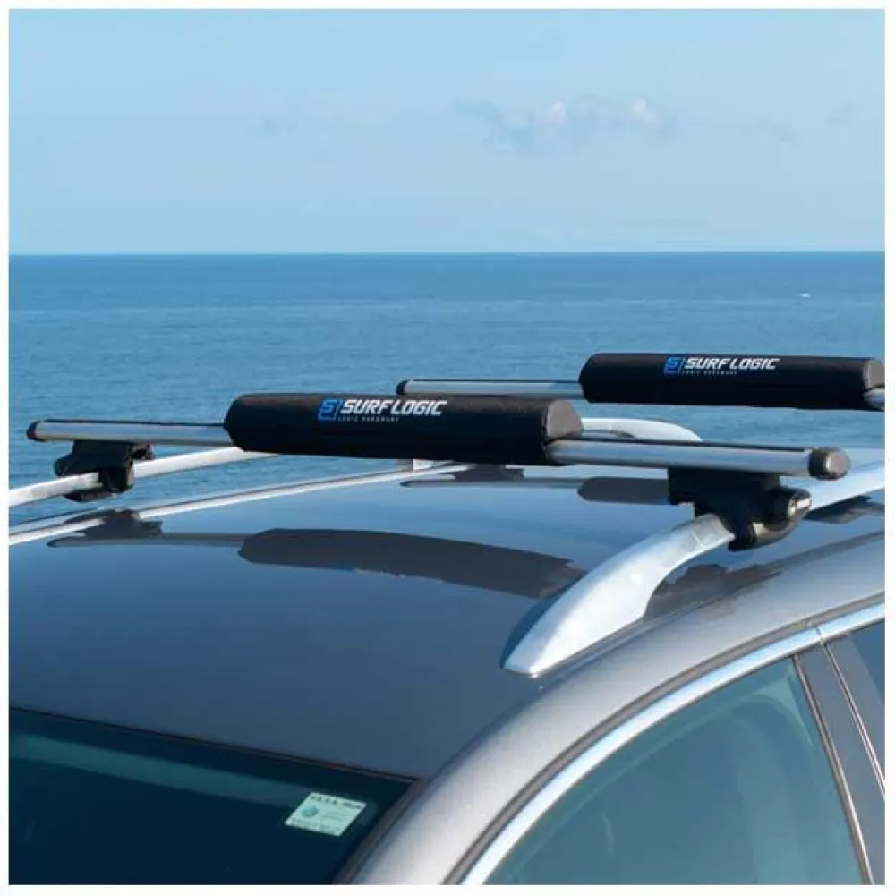 Surflogic Aero Rack Unterlage
