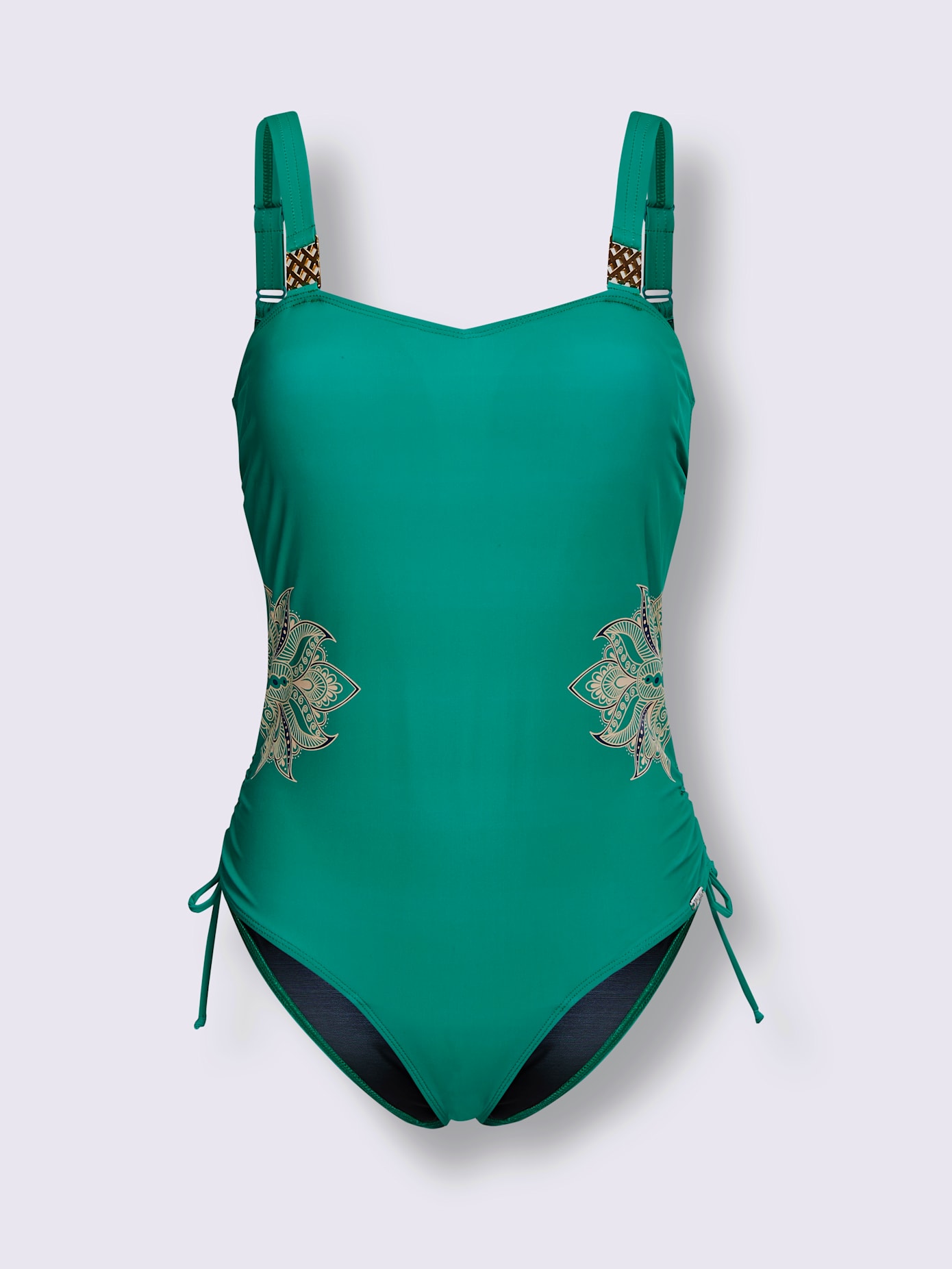 Maillot de bain bon. b, c, d, e, f