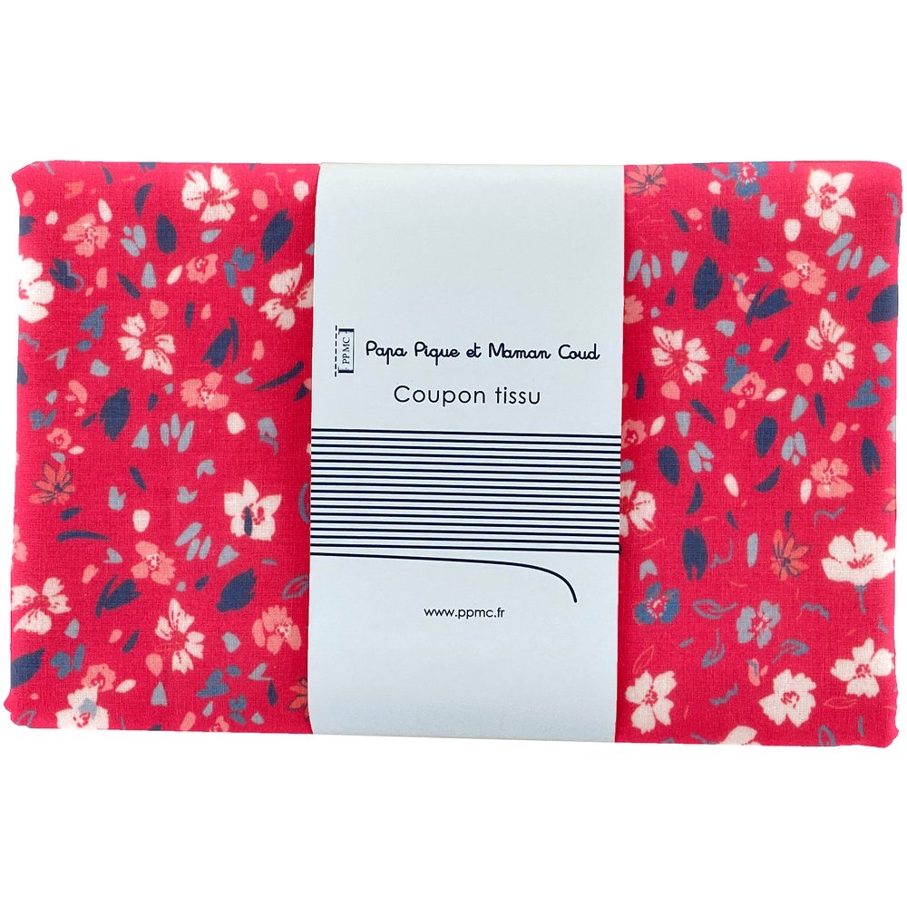 Coupon Tissu 1 M Hanami