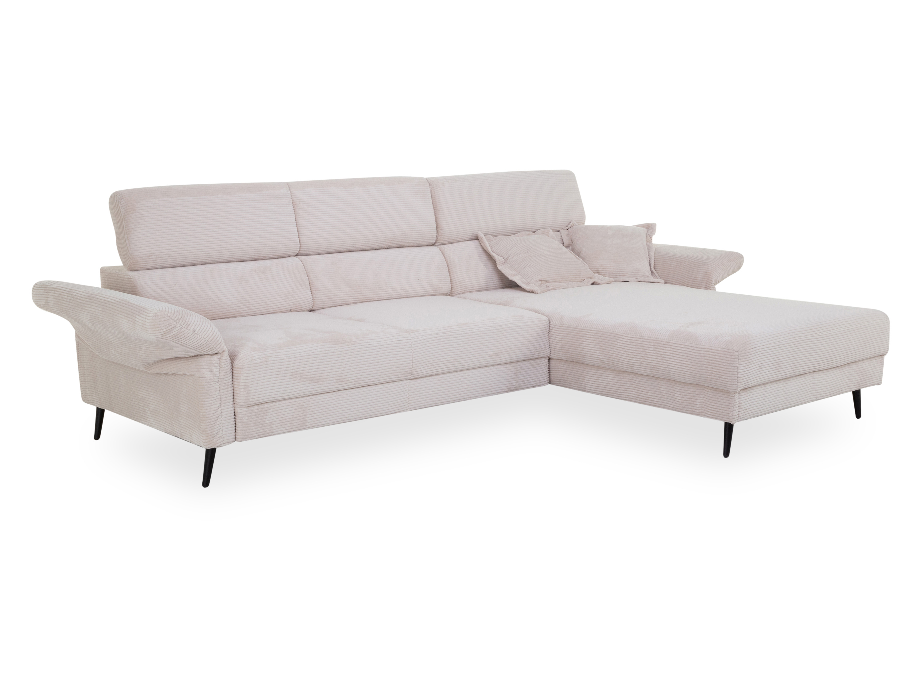 Polsterecke SANSIBAR MATFORS