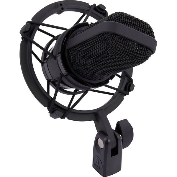 Audio Technica AT4040 Großmembran-Kondensatormikrofon