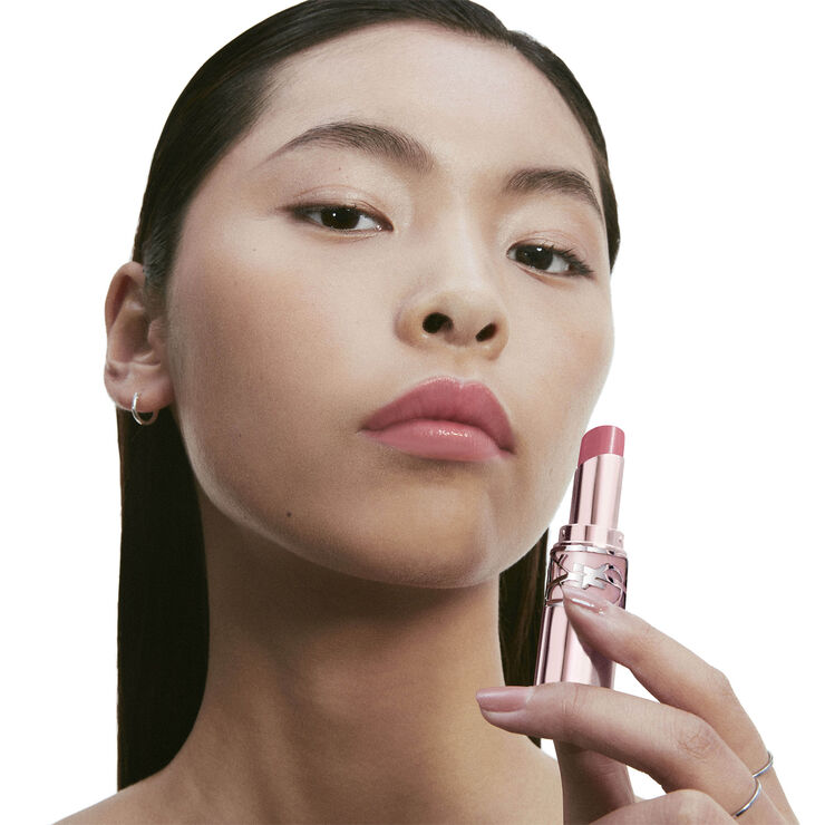 Yves Saint Laurent Loveshine Candy Glow Tinted Lip Balm