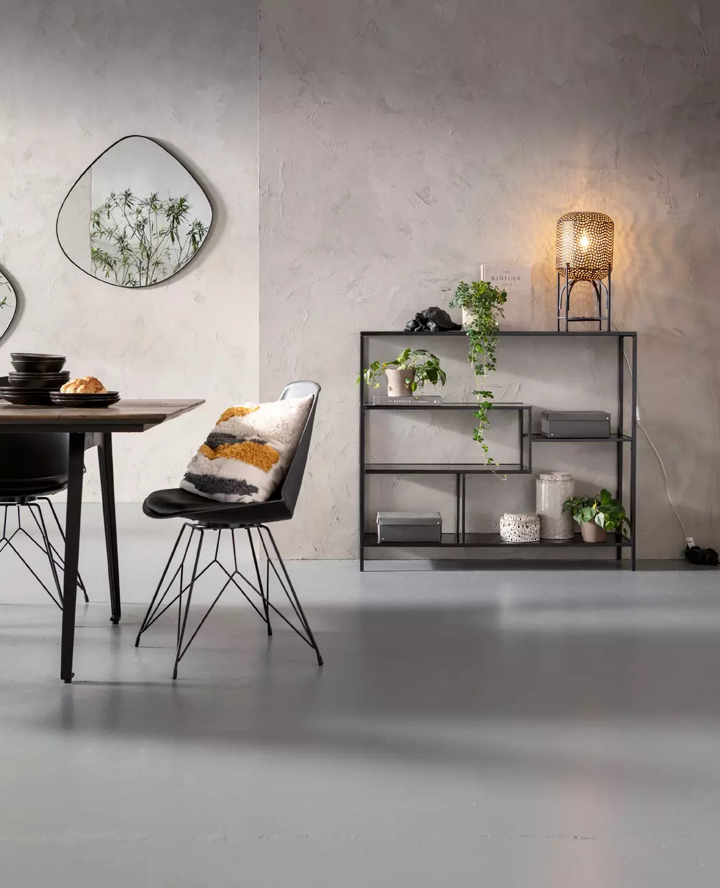 Regal Loft 84125