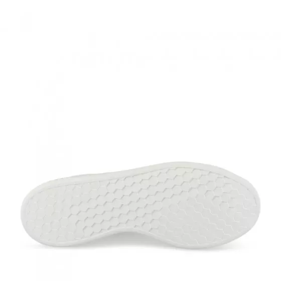 Baskets BLANCHES ADIDAS Grand Court Base
