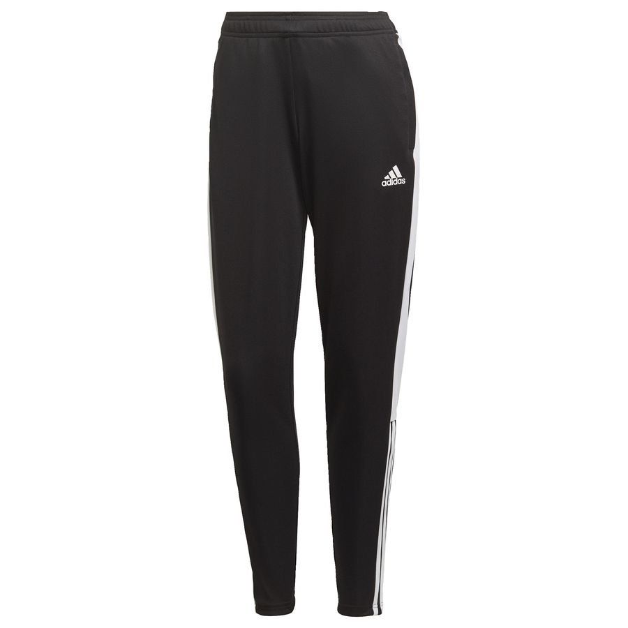 adidas Bas de Survêtement Tiro - Noir/Blanc