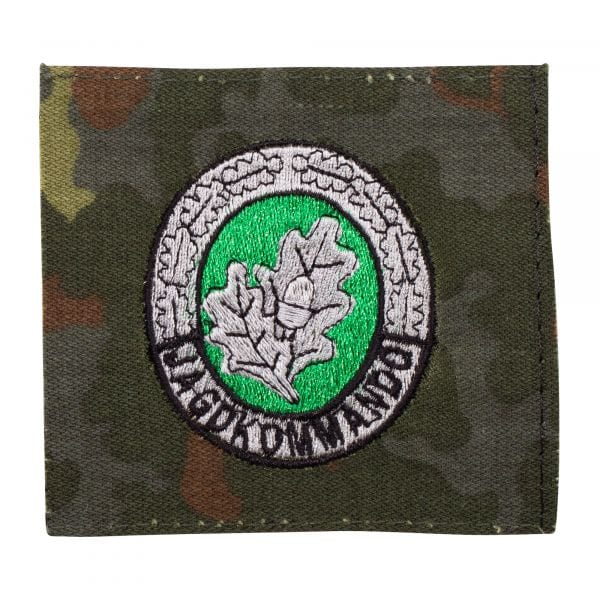 Bundeswehr Original -  Abzeichen Jagdkommando BW
