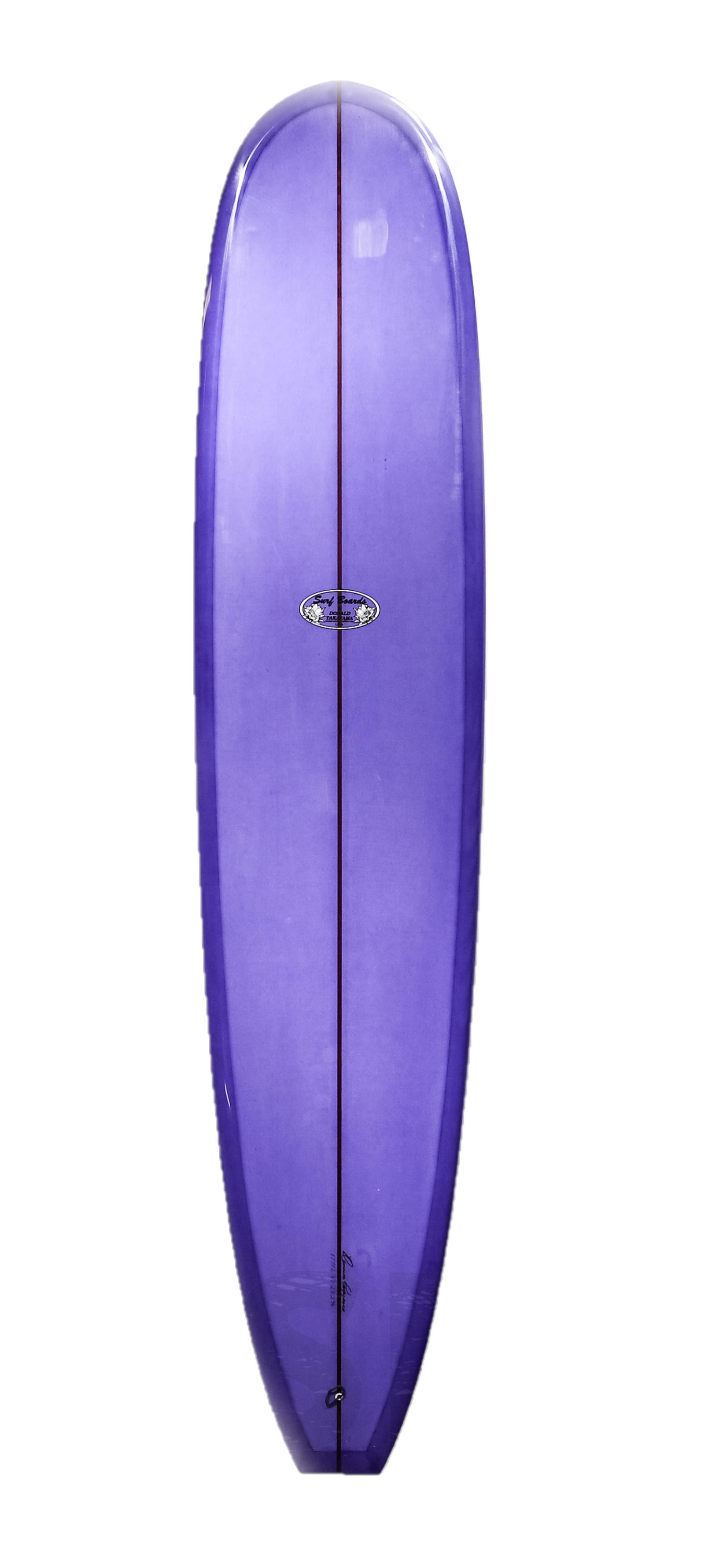 Donald Takayama In The Pink - Tint   Polish - 9'0 x 23