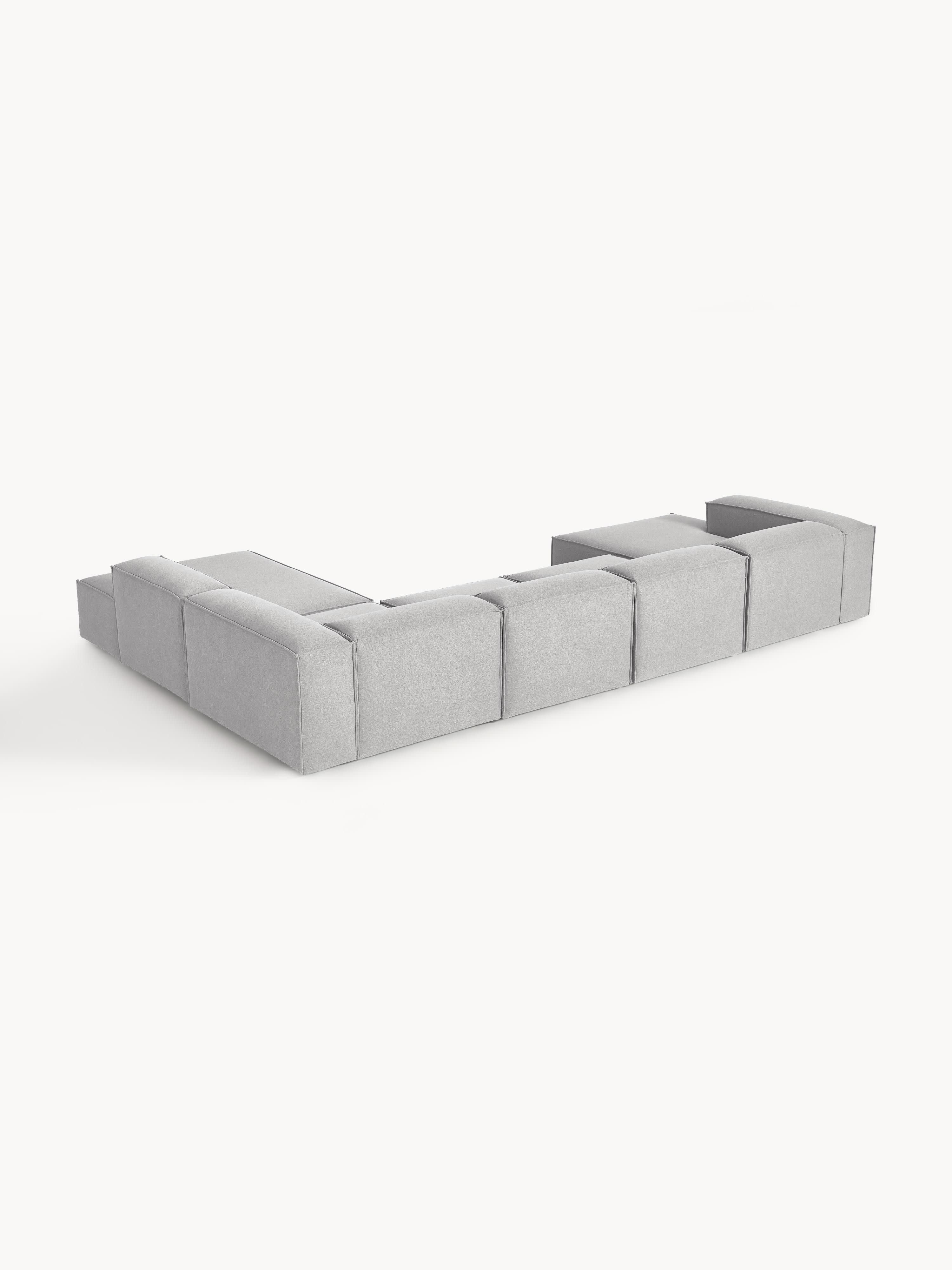 Modulaire U-bank Lennon